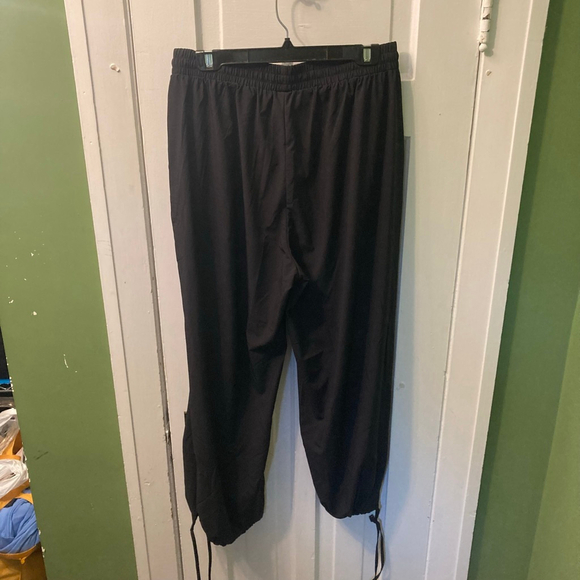 Women's Unbranded Black Track Pants & Joggers XL - Picture 5 of 5